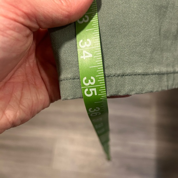 Nine West pull on crop - Picture 5 of 6